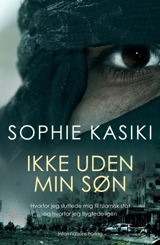 Flugten fra Islamisk Stat