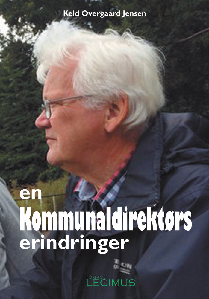 En kommunaldirektørs erindringer