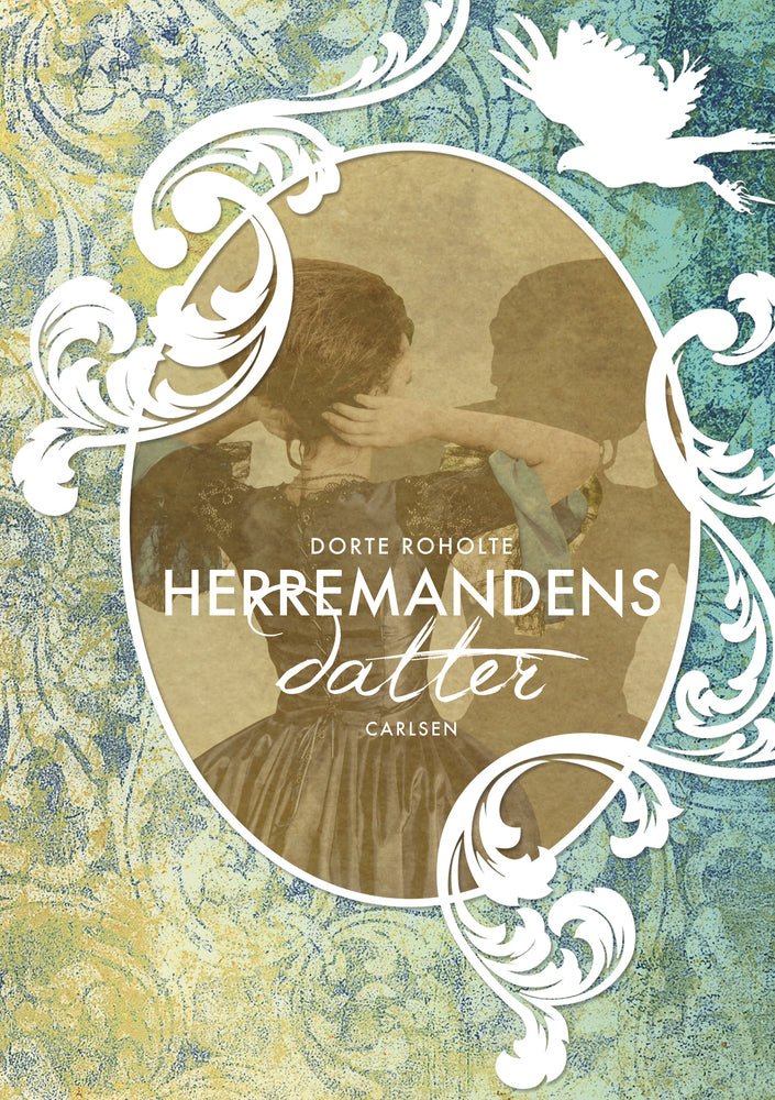 Herremandens datter