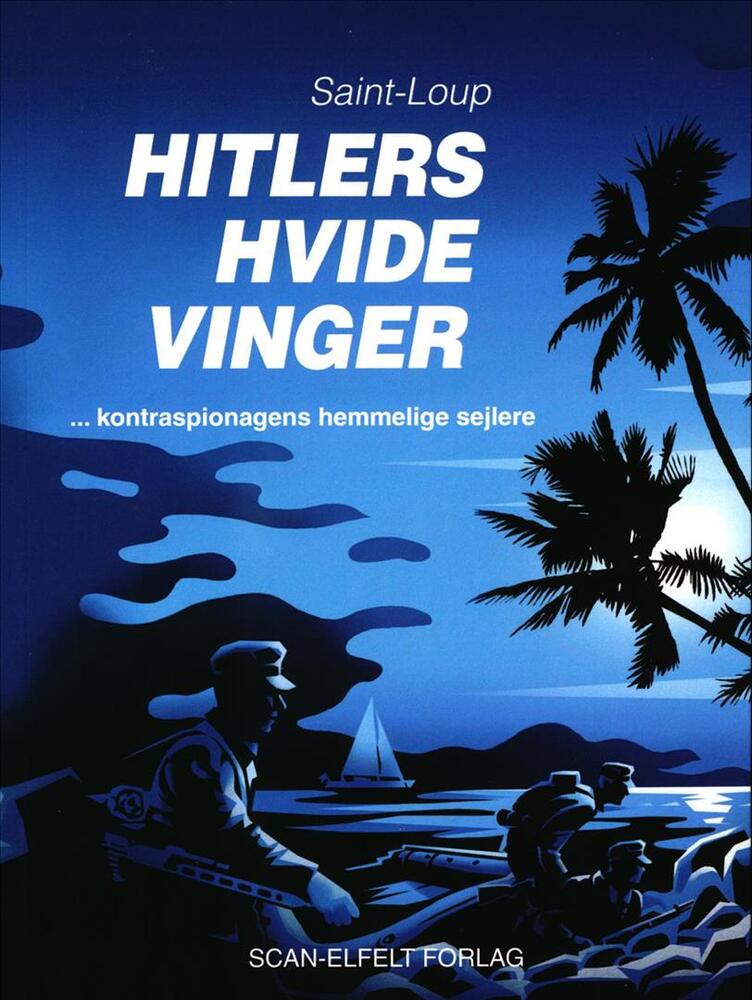 Hitlers hvide Vinger