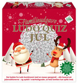 Ludo quiz jul