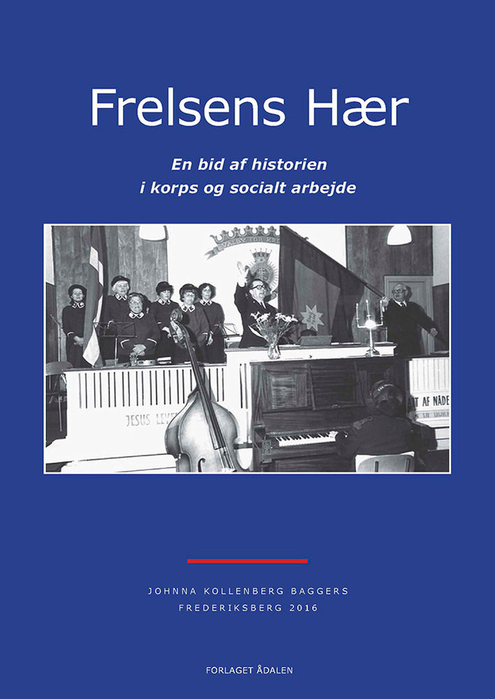 Frelsens Hær