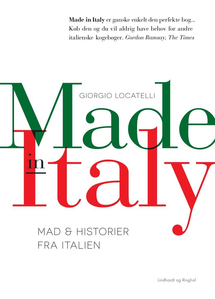 Made in Italy