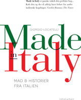 Made in Italy