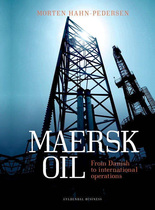 Maersk Oil