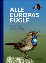 Alle Europas fugle