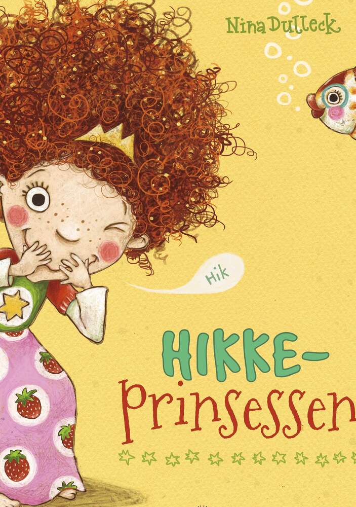 Hikkeprinsessen