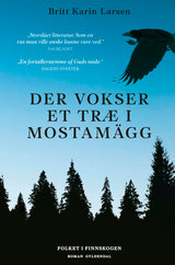 Der vokser et træ i Mostamägg