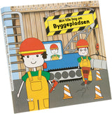 Min lille byggeplads - Aktivitetsæske