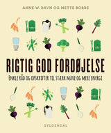 Rigtig god fordøjelse
