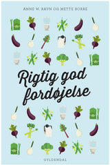 Rigtig god fordøjelse