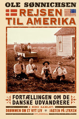 Rejsen til Amerika