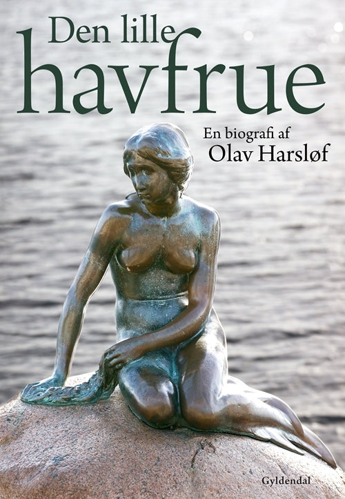 Den lille havfrue