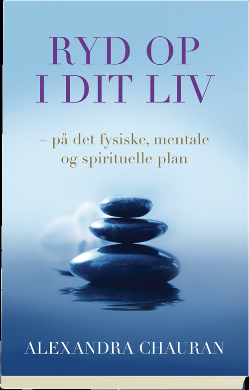 Ryd op i dit liv