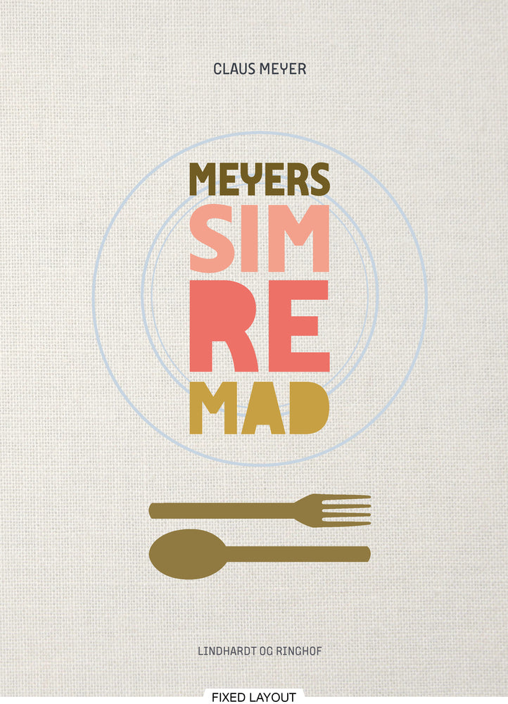 Meyers simremad