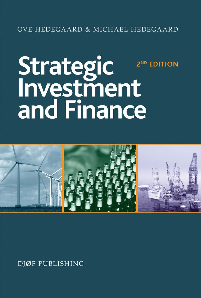 Strategic Investment and Finance