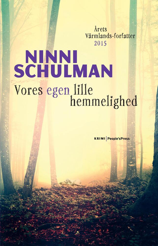 Vores egen lille hemmelighed