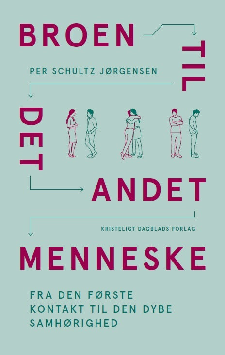 Broen - til det andet menneske