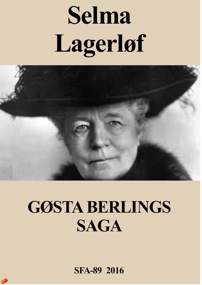 Gøsta Berlings Saga