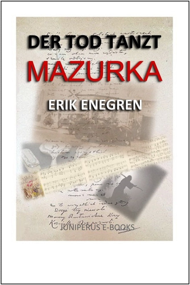 Der Tod tanzt Mazurka