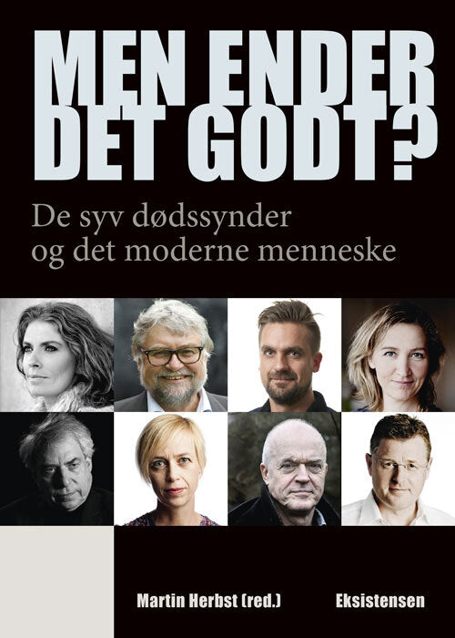 Men ender det godt?