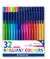 TUSSER TRIPLUS COLOR STAEDTLER 32 STK.