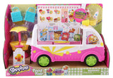 SHOPKINS ICE CREAM TRUCK