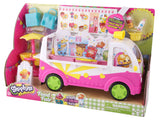 SHOPKINS ICE CREAM TRUCK