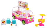 SHOPKINS ICE CREAM TRUCK