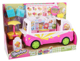 SHOPKINS ICE CREAM TRUCK