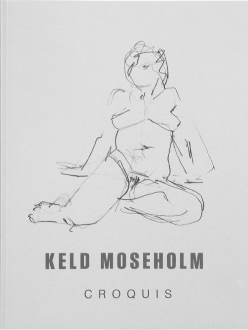 Keld Moseholm croquis