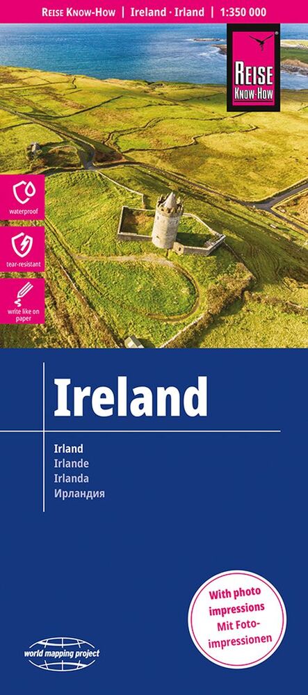 Ireland