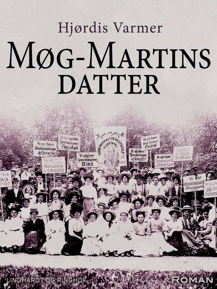 Møg-Martins datter