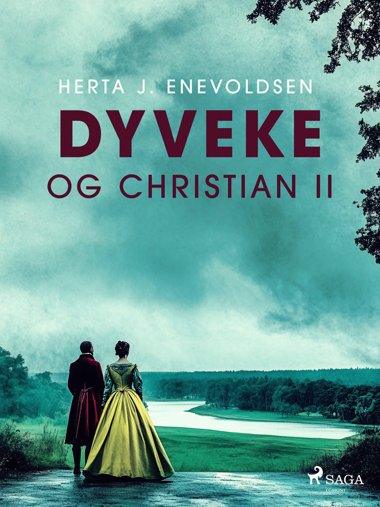 Dyveke og Christian II