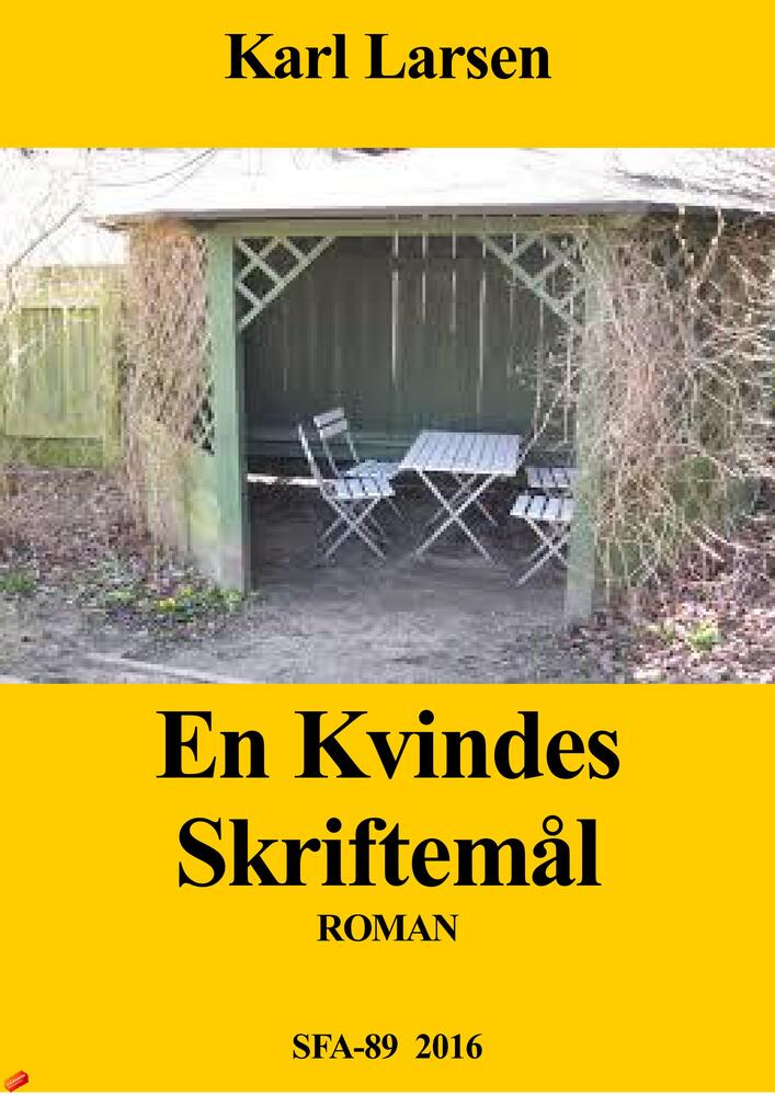 En kvindes skriftemål