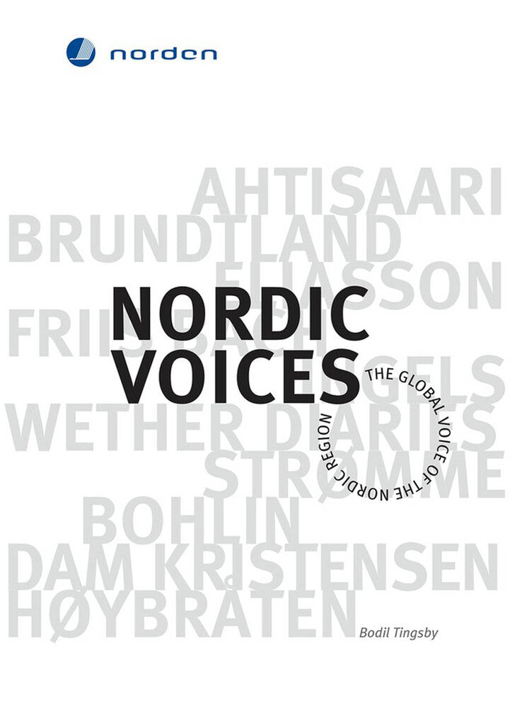 Nordic voices