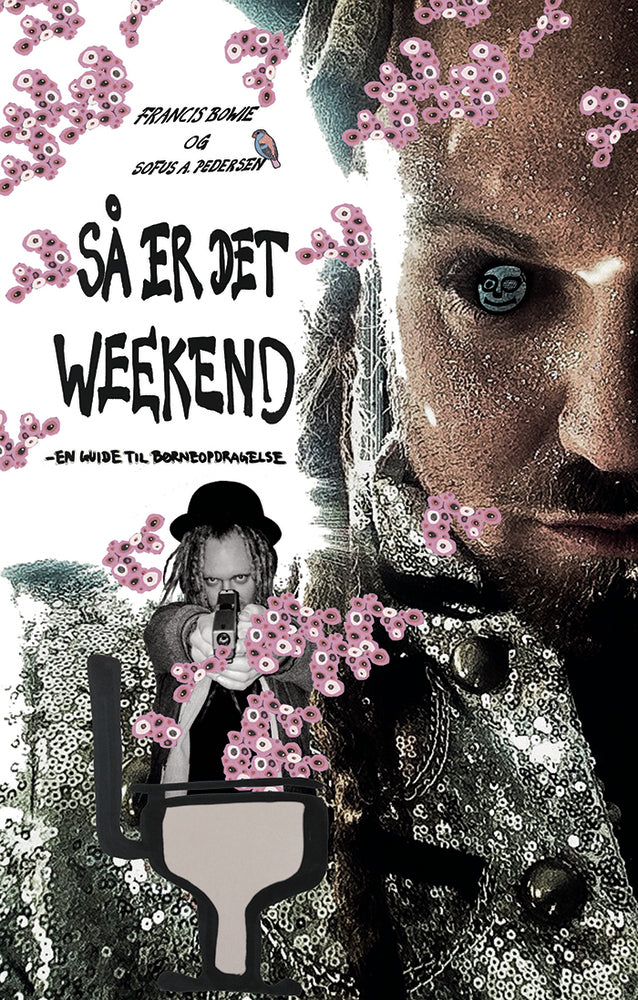 Så er det weekend