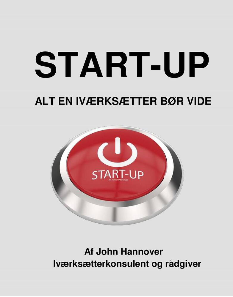 Start-up