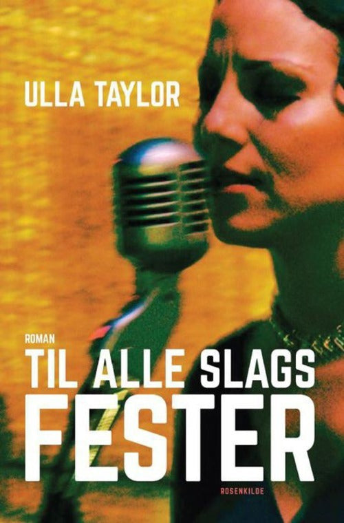 Til alle slags fester