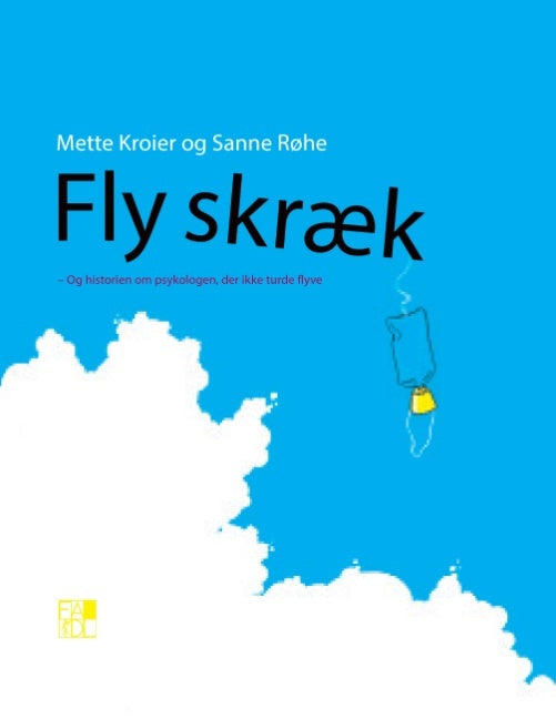 Flyskræk