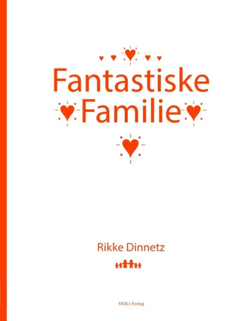 Fantastiske familie