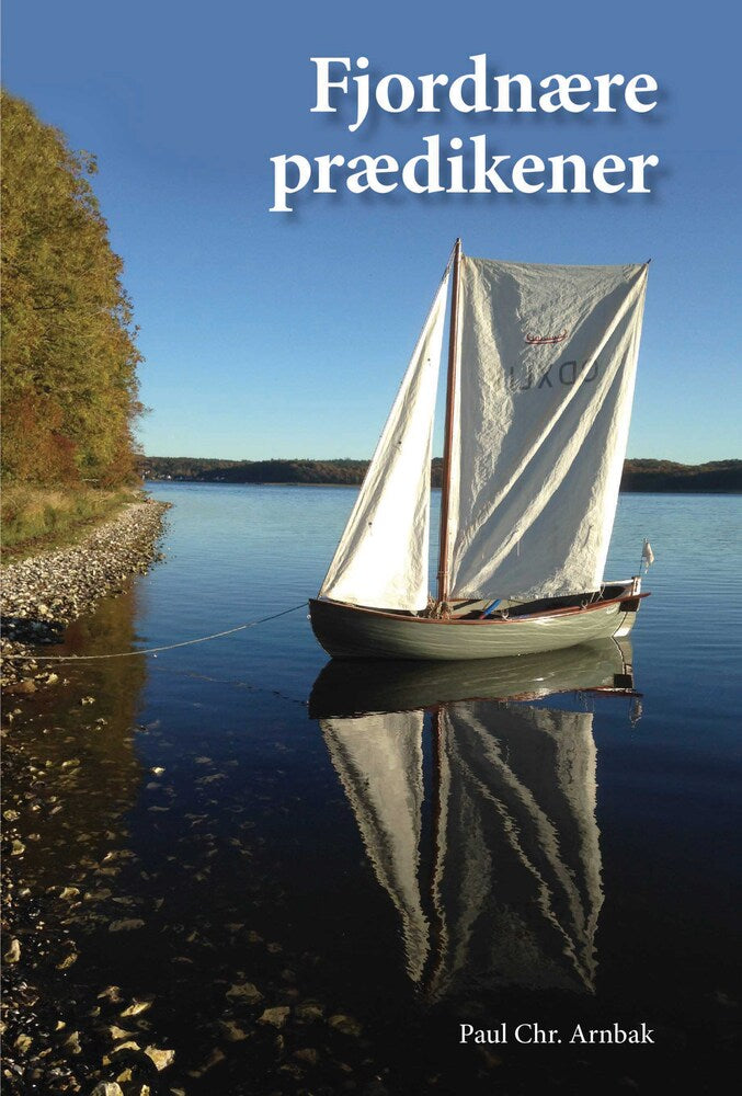 Fjordnære prædikener