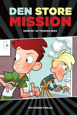 Den store mission