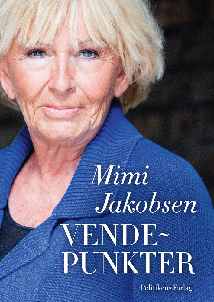Vendepunkter