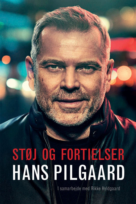 Støj og fortielser
