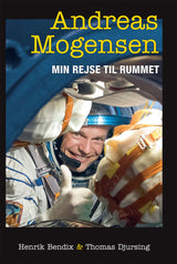 Min rejse til rummet