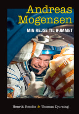Min rejse til rummet