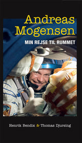 Min rejse til rummet