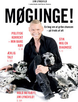 Møgunge!