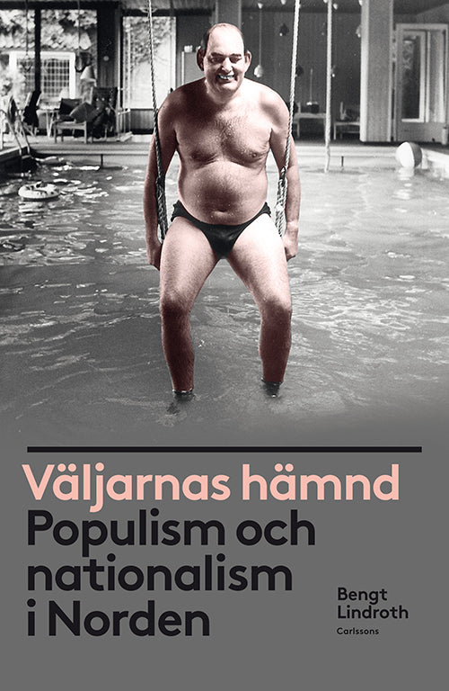 Väljarnas hämnd